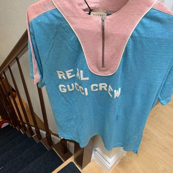 KIDS GUCCI T-SHIRT SIZE 12YRS - Picture 5 of 7